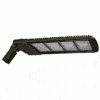 LED Double 30′ Square Pole Kit 300 Watts