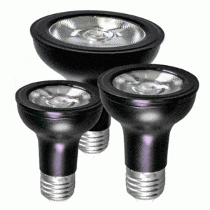 LED PAR Series PAR 20