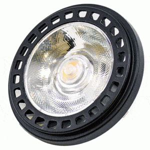 15W LED AR111