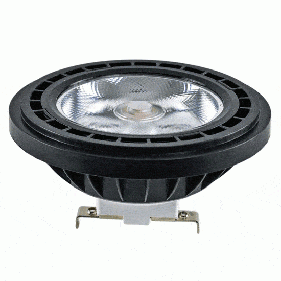 15W LED AR111