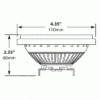 LED AR111