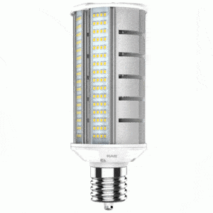 Retrofit LED Bulb for Metal Halide Wallpacks (Mogul Base) 40 Watts 4000K (Neutral White)