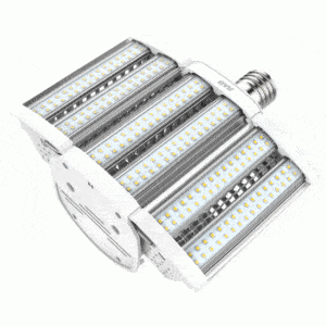 Retrofit LED Bulb for Die Cast Fixture (Mogul Base) 80 Watts 5000K (Cool White)