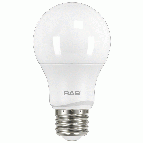 A19 LED Bulb (Medium Base) 16 Watts 2700K (Residential Warm White)