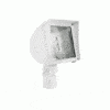 150W Metal Halide Floodlight Slipfitter Mount