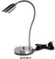 Stand Alone BBQ Light