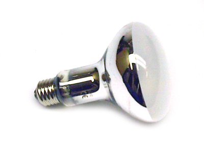 Mercury vapor light shop photocell
