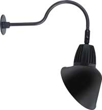 LED Gooseneck Light