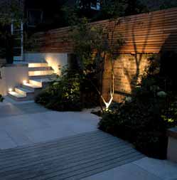 Landscape Lighting