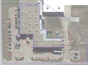 Parking Lot Photometric