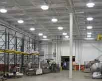 Pulse-start metal halides, like their standard predecessors, fall into the category of High Intensity Discharge lamps, also known as HID lamps. 