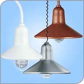 Restaurant Light Fixtures