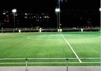 Soccer Field