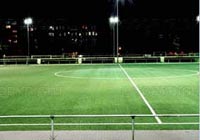 Soccer Field 