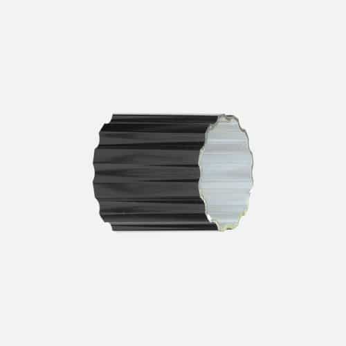 Fluted Pole only