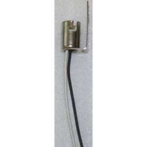 SOCKET SC BASE, L BRACKET, SET OF 2