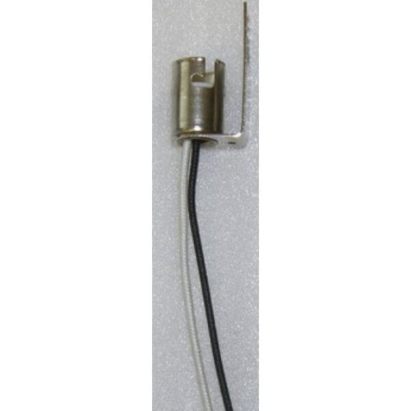 SOCKET SC BASE, L BRACKET, SET OF 2