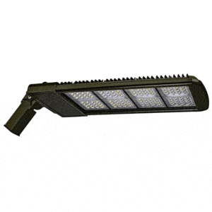 SMD LED Parking Lot Light