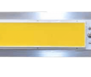 REPLACEMENT 8W 3000K 12VDC LED FLAT PANEL ONLY