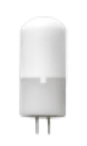 Surface Dome Step Light (120V) Bi-pin