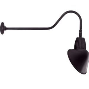 13 Watt LED Gooseneck Arm Style 2