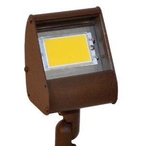 LED 3.5" Flood Light