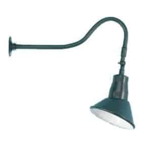 Adjustable Gooseneck Sign Light