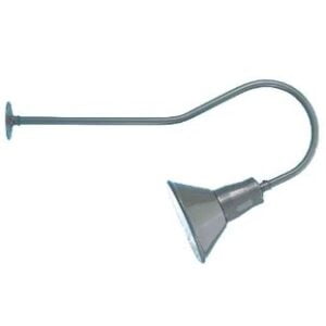 Direct Spot Gooseneck Fixture