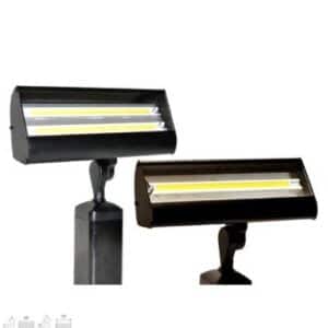 LED Integrated Flood Light