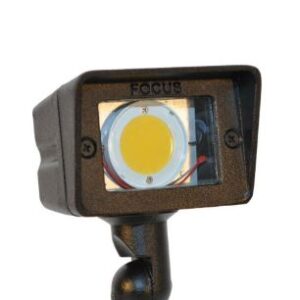 LED Small Rectangle Flood Light