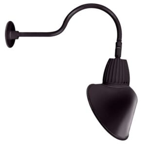 13 Watt LED Gooseneck Arm Style 1