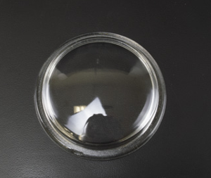 Replacement Clear Convex Lens for SL20
