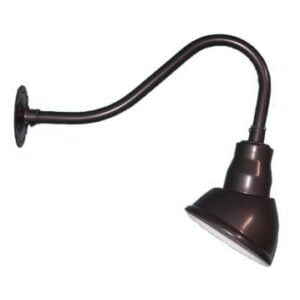 Small Gooseneck Light