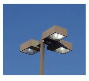 Parking lot lights for cheap sale