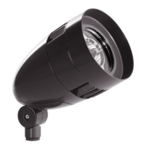 18W LED Flood Bullet Fixture