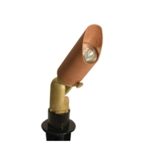 Copper Bullet Light