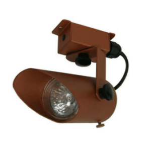 Surface Mounted Bullet Light