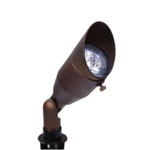 Landscape Bullet Light (120V)