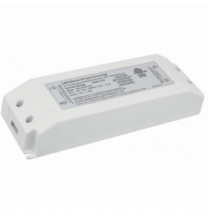 Low-Voltage Hardwire Driver Dimming