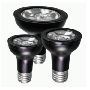 LED PAR Series