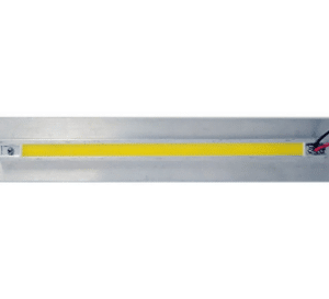 LED Long Retrofit Panel