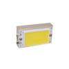 LED Retrofit Panel 4 Watts (3000K) + 120v-265v Driver