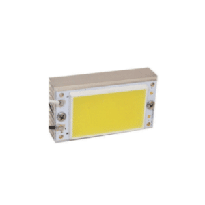 LED Retrofit Panel 4 Watts (3000K) + 120v-277v Driver