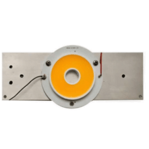 LED Round Retrofit Panel