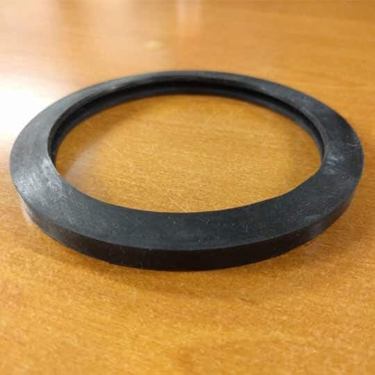 Replacement Lens and Gasket for R3AG