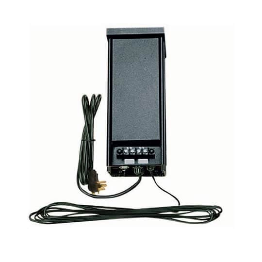 Weather Proof Transformers Direct Burial Timer Ready