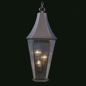 Le Havre Hanging Lantern