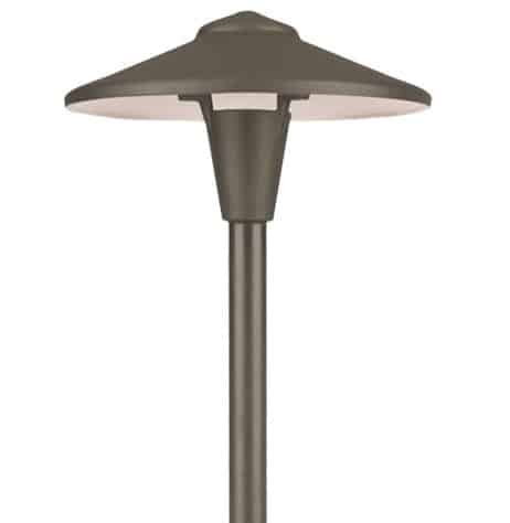 Replacement Center Hub Aluminum