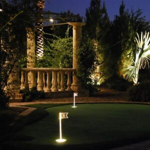 Putting Green LED Lighting Kit