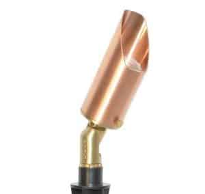 MR16 Copper Bullet 3 watts